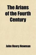 Produktbild: The Arians of the Fourth Century