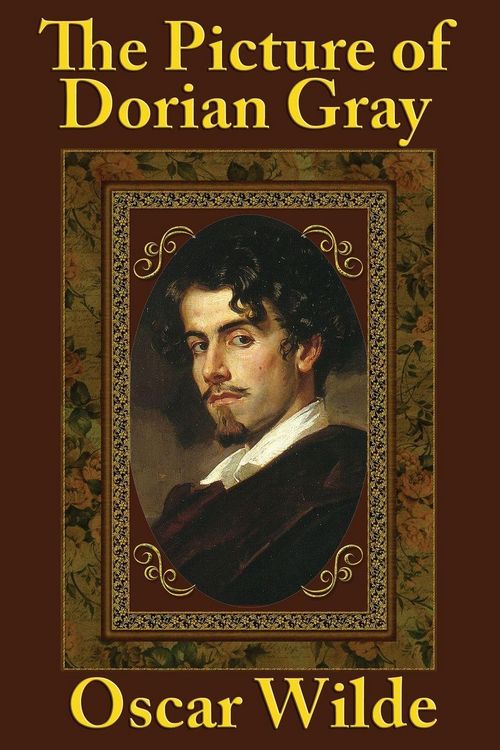 Produktbild: The Picture of Dorian Gray - A Gothic Novel of Beauty, Vanity, and Moral Corruption