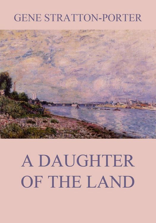 Produktbild: A Daughter of the Land