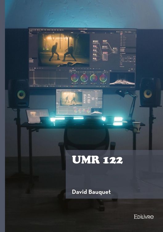 Produktbild: Umr 122