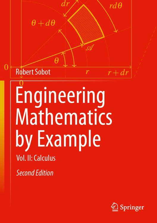 Produktbild: Engineering Mathematics by Example
