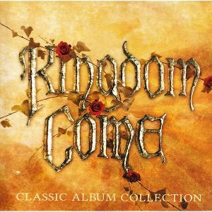 Produktbild: Get It On: 1988-1991 - Classic Album Collection