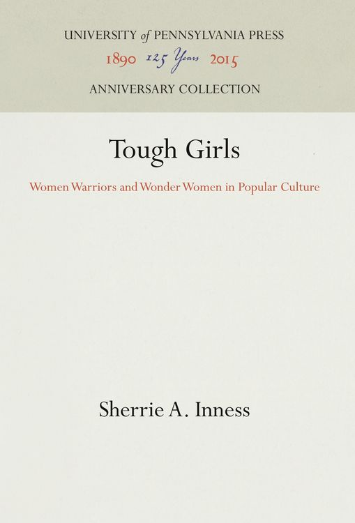 Produktbild: Tough Girls