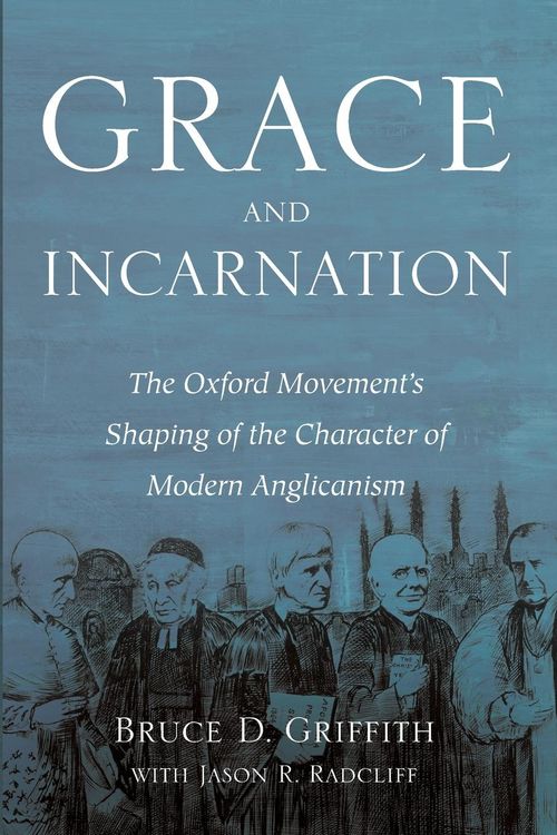 Produktbild: Grace and Incarnation