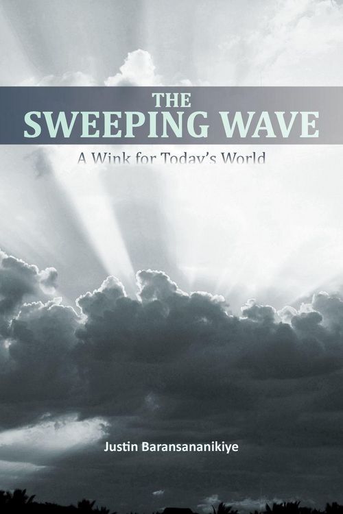 Produktbild: The Sweeping Wave