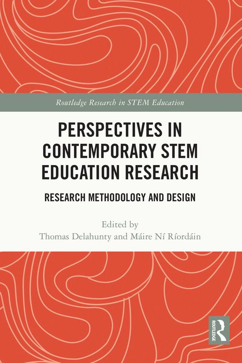 Produktbild: Perspectives in Contemporary STEM Education Research