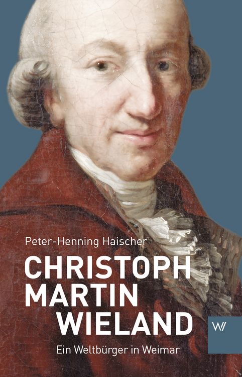 Produktbild: Christoph Martin Wieland