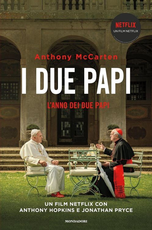 Produktbild: L' anno dei due papi. Francesco, Benedetto e la rinuncia che ha scosso il mondo