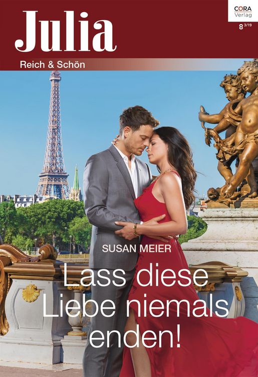 Produktbild: Lass diese Liebe niemals enden!