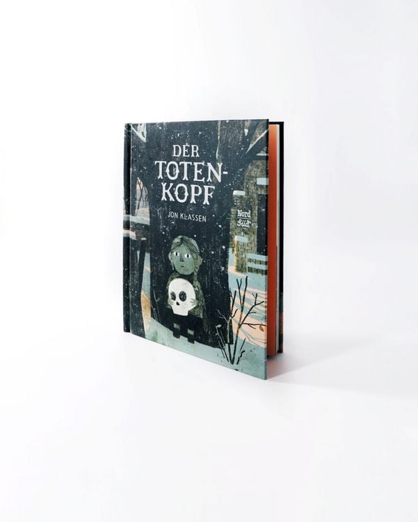 Produktbild: Der Totenkopf