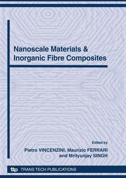 Produktbild: 12th International Ceramics Congress Part J