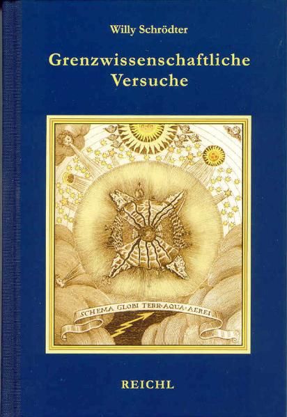 Produktbild: Grenzwissenschaftliche Versuche f&uuml;r jedermann