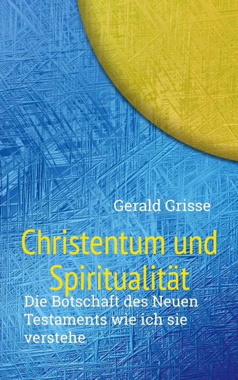 Produktbild: Christentum und Spiritualit&auml;t