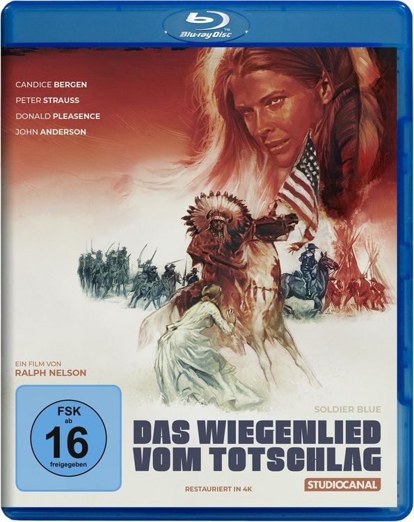 Produktbild: Das Wiegenlied vom Totschlag