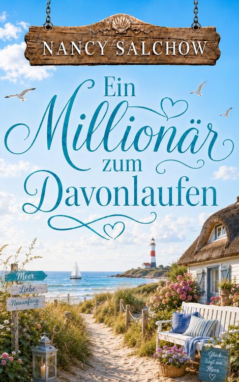 Produktbild: Ein Million&auml;r zum Davonlaufen