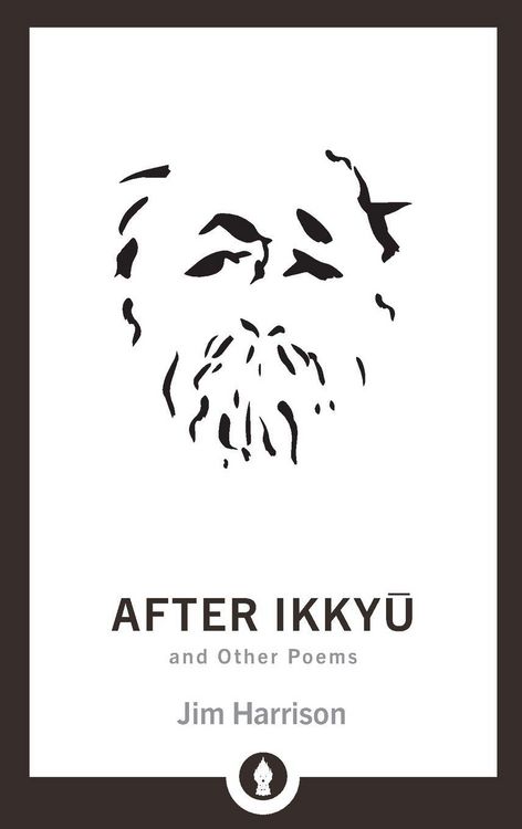 Produktbild: After Ikkyu and Other Poems