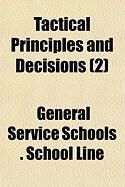 Produktbild: Tactical Principles and Decisions (2)