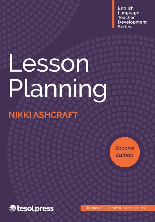Produktbild: Lesson Planning, Second Edition