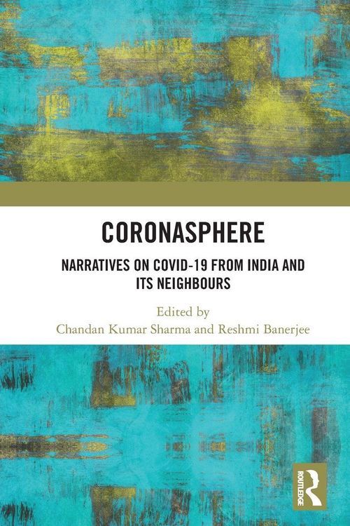 Produktbild: Coronasphere