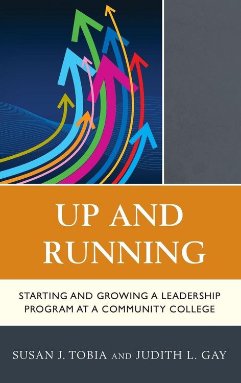 Produktbild: Up and Running