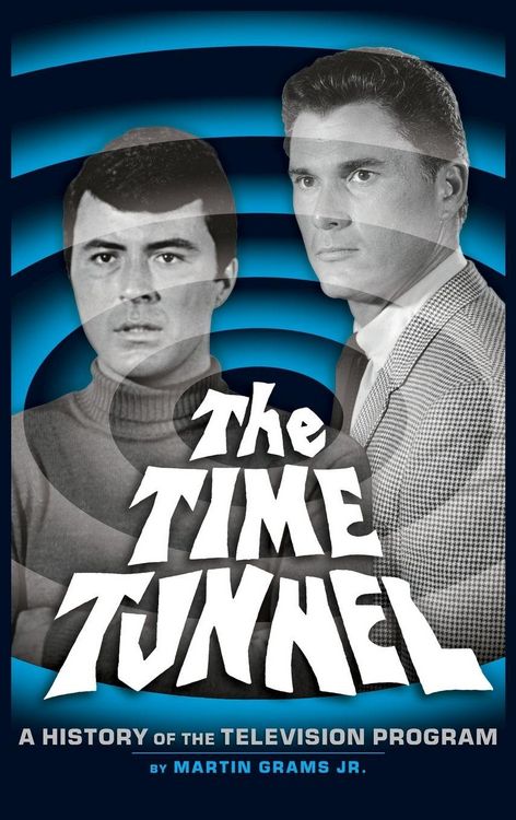 Produktbild: The Time Tunnel