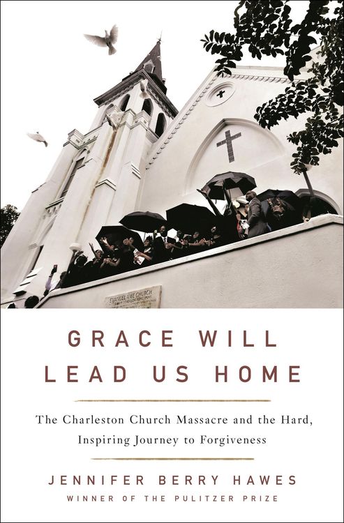 Produktbild: Grace Will Lead Us Home