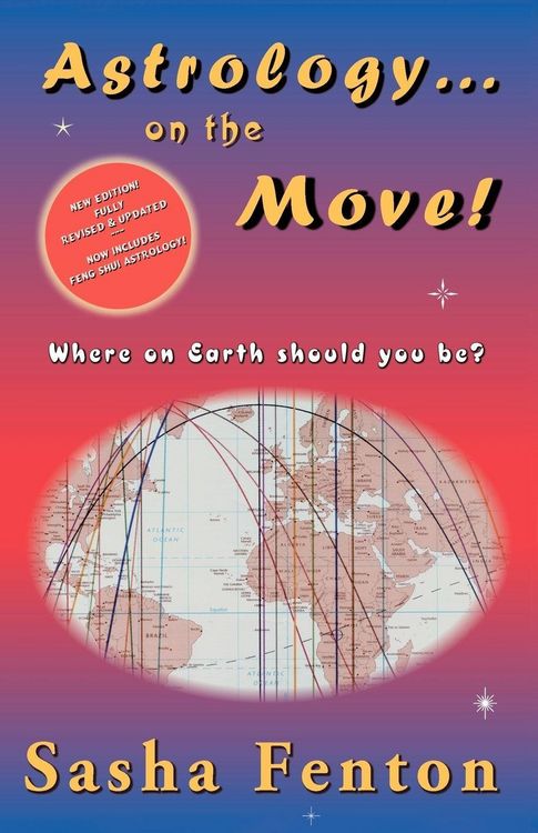 Produktbild: Astrology... on the Move!