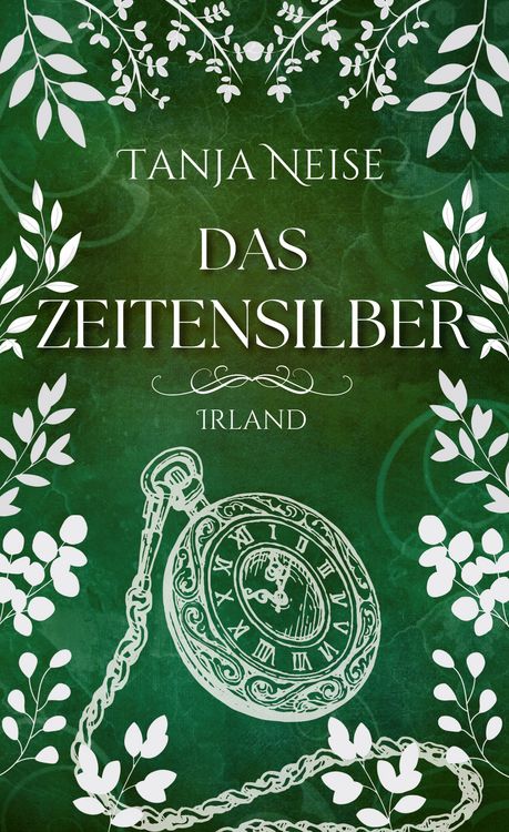 Produktbild: Zeitensilber - Irland