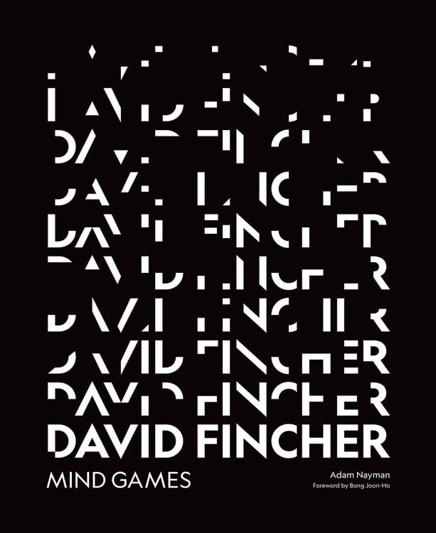 Produktbild: David Fincher