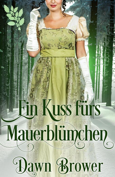Produktbild: Ein Kuss f&uuml;rs Mauerbl&uuml;mchen