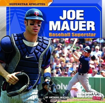 Produktbild: Joe Mauer