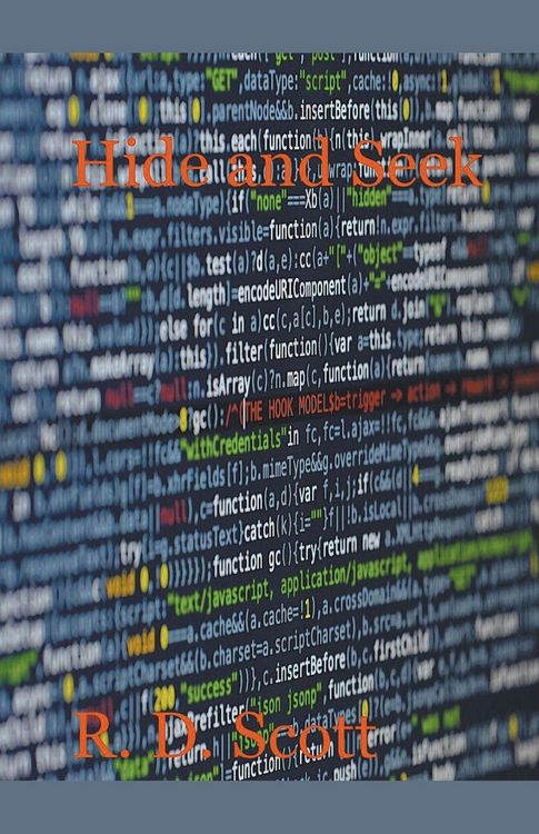 Produktbild: Hide and Seek