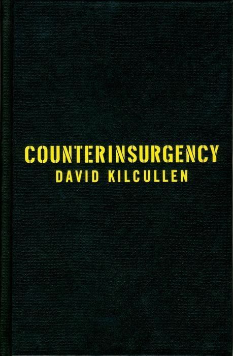 Produktbild: Counterinsurgency