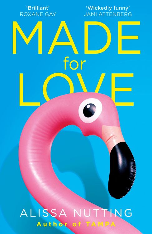 Produktbild: Made for Love