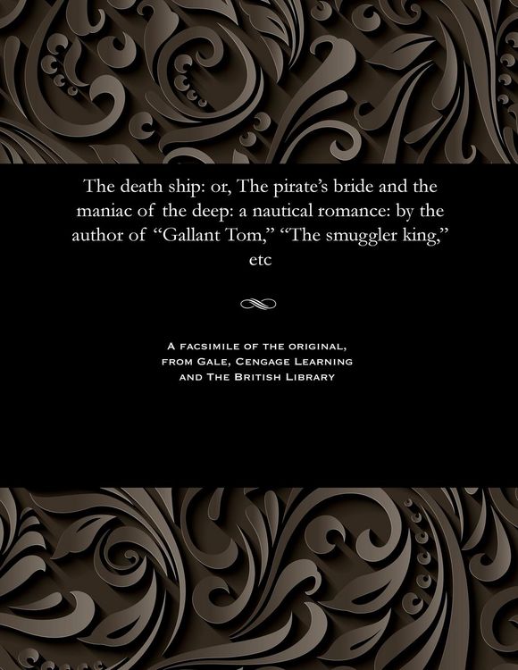 Produktbild: The Death Ship
