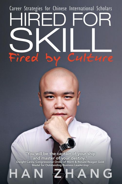 Produktbild: Hired for Skill Fired by Culture