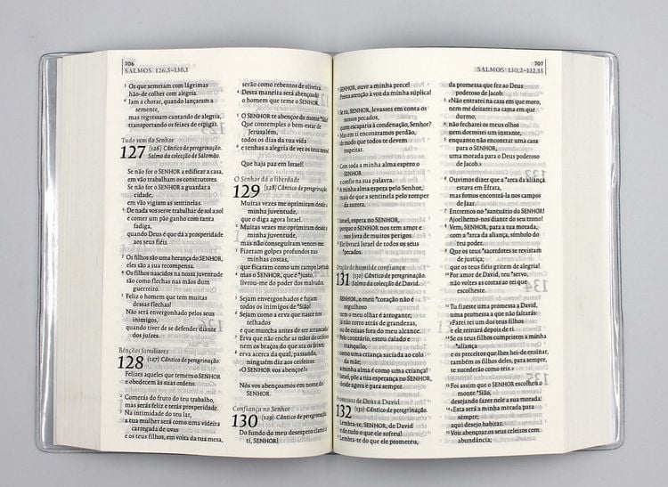 Produktbild: Bibel Portugiesisch - a Bíblia para todos