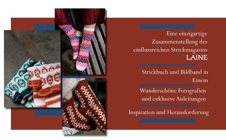 Produktbild: 52 Wochen einfach stricken