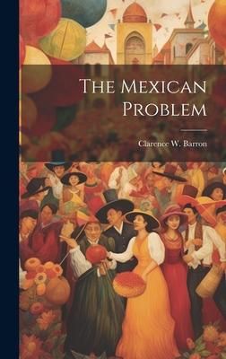 Produktbild: The Mexican Problem