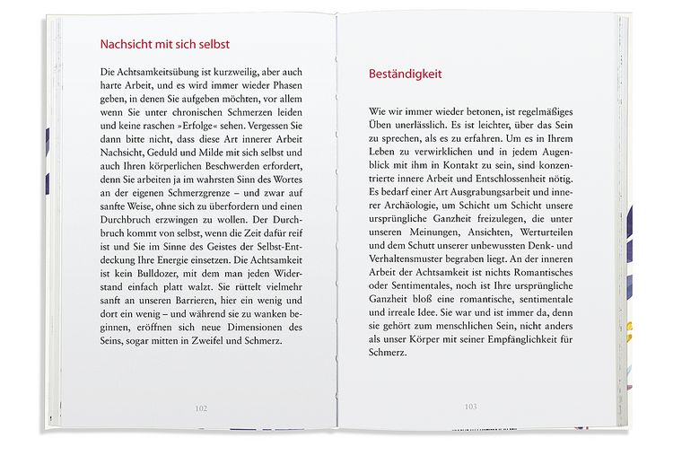 Produktbild: Jeder Augenblick kann dein Lehrer sein