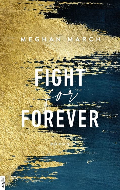 Produktbild: Fight for Forever
