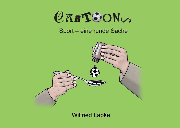 Produktbild: Sport - eine runde Sache