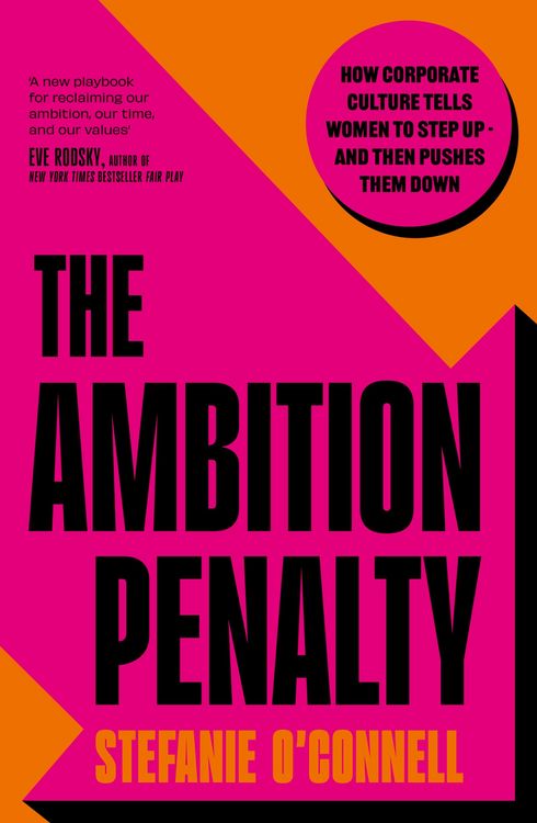 Produktbild: The Ambition Penalty