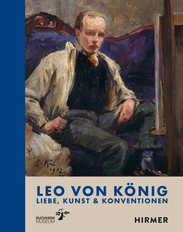 Produktbild: Leo von K&ouml;nig
