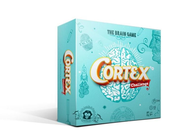 Produktbild: Cortex Challenge