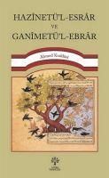 Produktbild: Haznet&uuml;l-Esrar Ve Ganmet&uuml;l-Ebrar