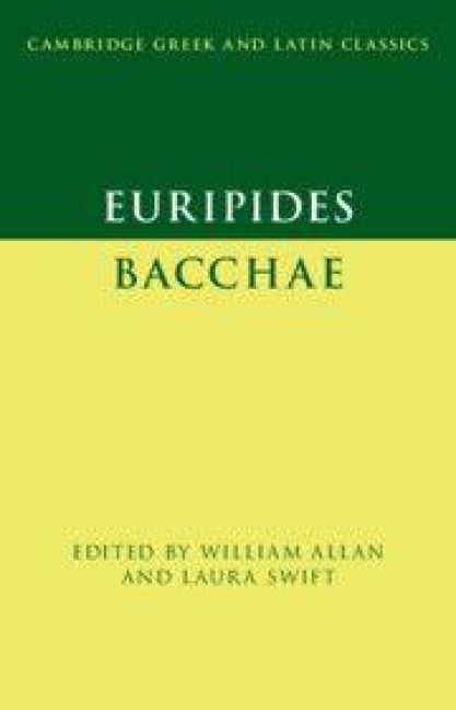 Produktbild: Euripides