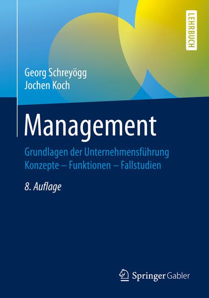 Produktbild: Management