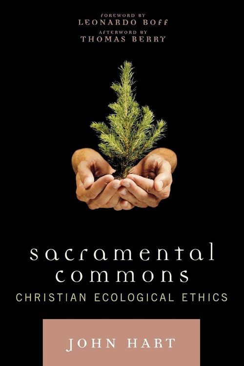 Produktbild: Sacramental Commons
