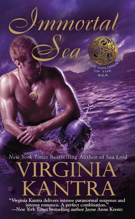 Produktbild: Immortal Sea